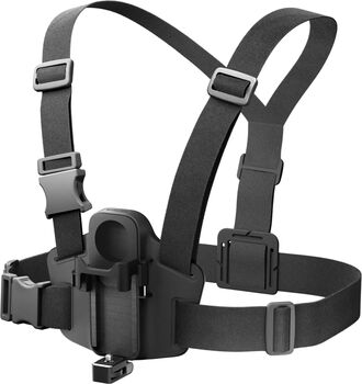 Insta360 X5 bringufesting