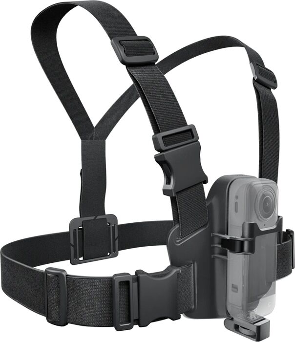 Insta360 X5 bringufesting