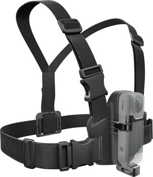 Insta360 X5 bringufesting