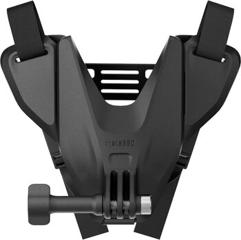 Insta360 hjálmafesting