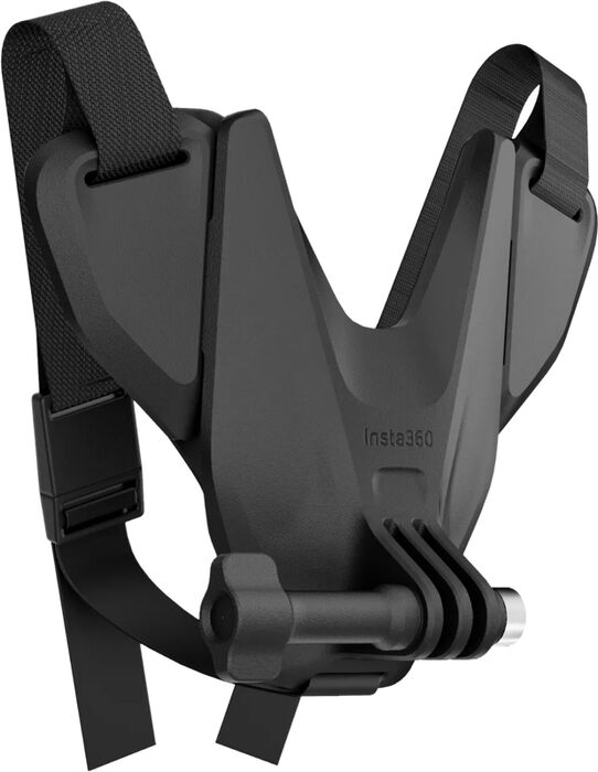 Insta360 hjálmafesting