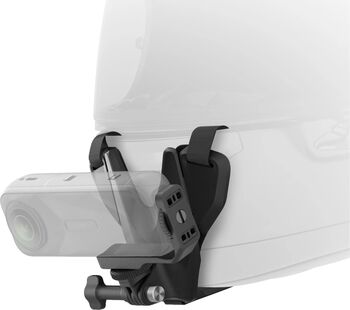 Insta360 hjálmafesting