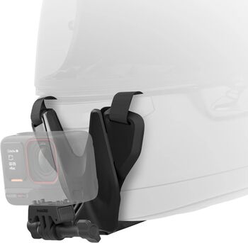 Insta360 hjálmafesting