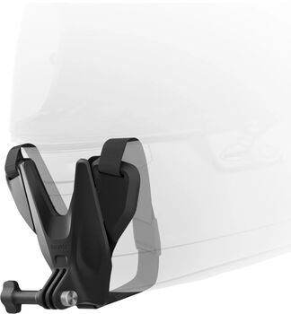 Insta360 hjálmafesting