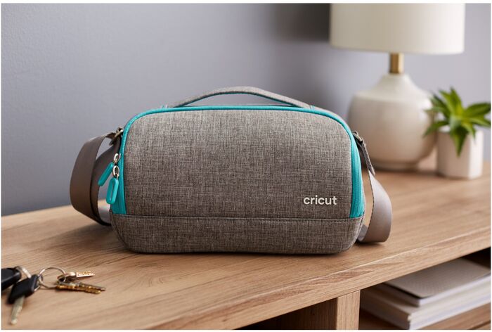 Cricut Joy taska