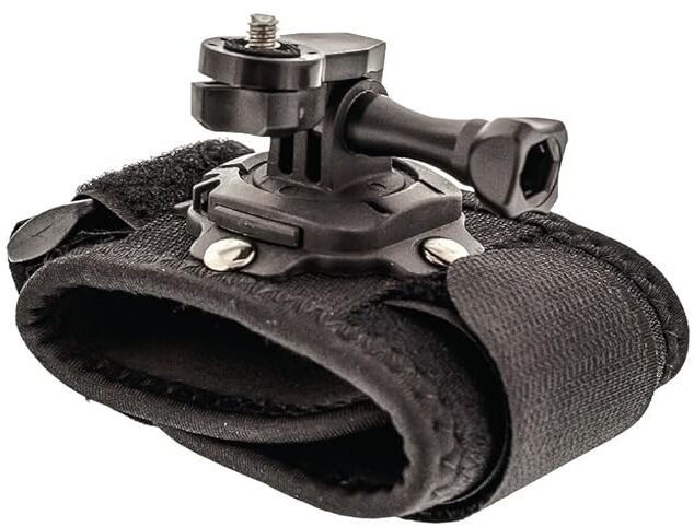 Camlink úlnliðsfesting fyrir útivistarmyndavél