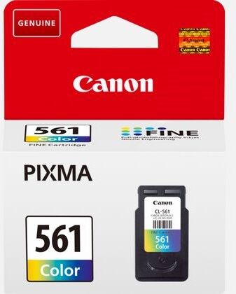 Canon CL-561 blekhylki - Lita