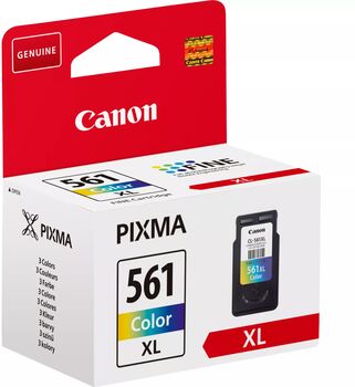 Canon CL-561XL blekhylki - Lita
