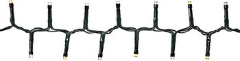 Nedis LED jólasería - 560 ljós, 11,2 m