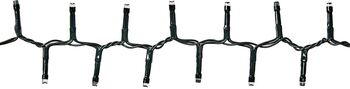Nedis LED jólasería - 560 ljós, 11,2 m