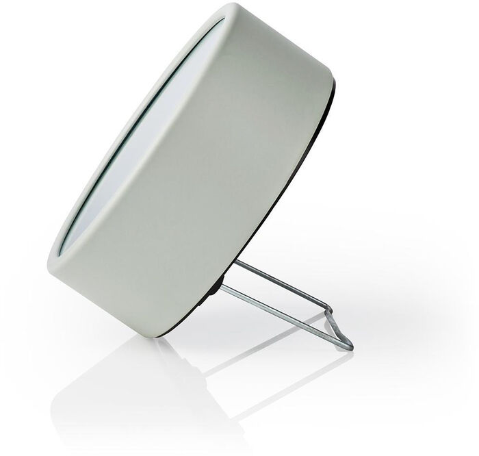 Nedis vekjaraklukka - Græn