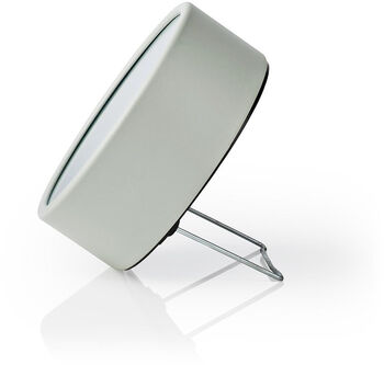 Nedis vekjaraklukka - Græn