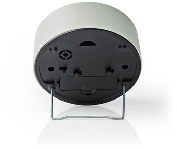 Nedis vekjaraklukka - Græn