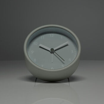 Nedis vekjaraklukka - Græn