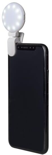 Product image not available for Celly Click Light flass - Hvítt