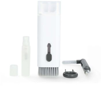 Nedis hreinsisett fyrir fartölvu, síma ofl.