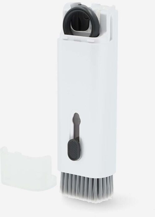 Nedis hreinsisett fyrir fartölvu, síma ofl.