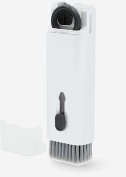 Nedis hreinsisett fyrir fartölvu, síma ofl.