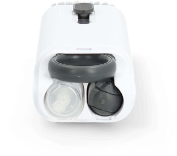 Nedis hreinsisett fyrir fartölvu, síma ofl.