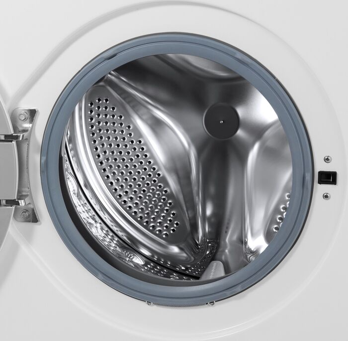 LG þvottavél/þurrkari CM20T5S2E