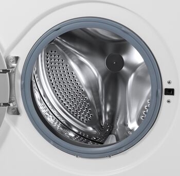 LG þvottavél/þurrkari CM20T5S2E