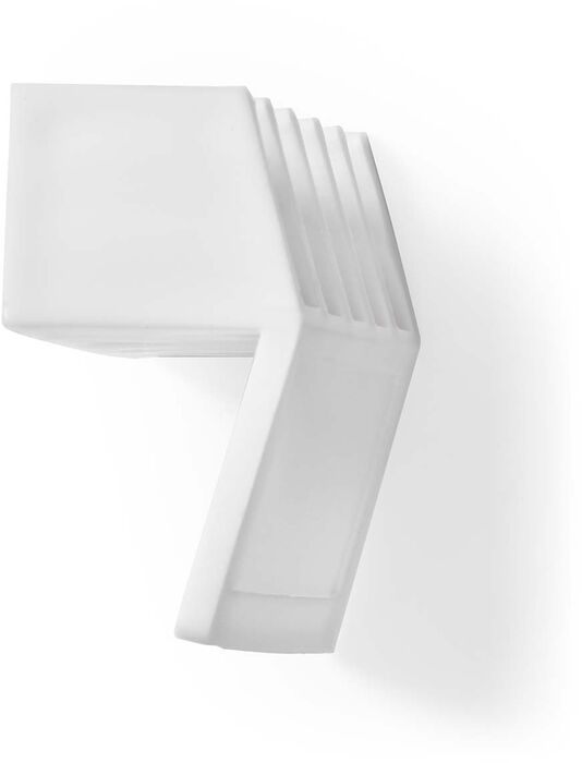 Nedis snúruhaldari fyrir 5 snúrur