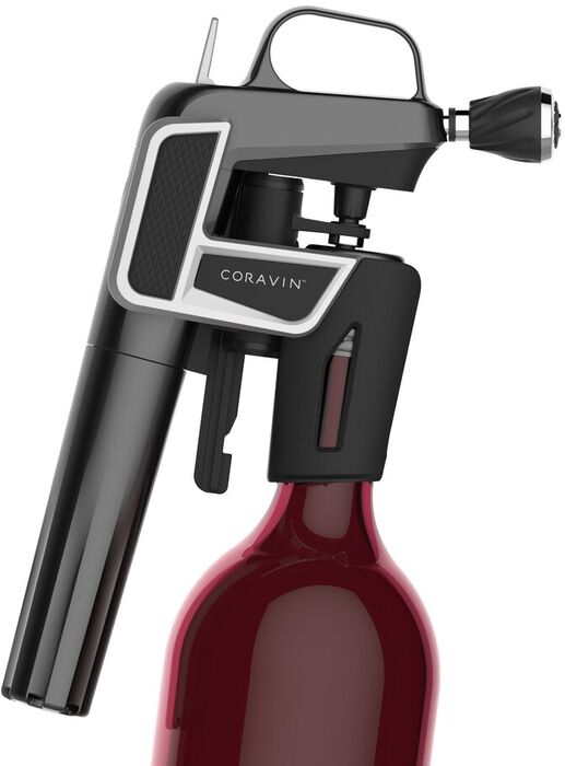 Coravin Aerator öndunartappi