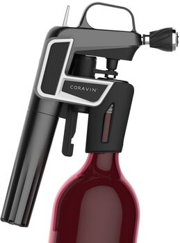 Coravin Aerator öndunartappi