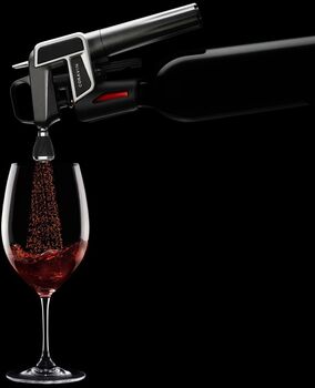 Coravin Aerator öndunartappi