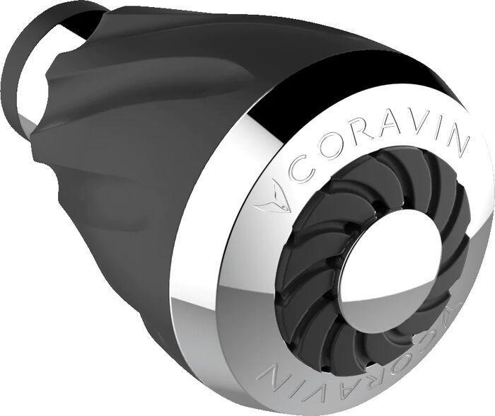 Coravin Aerator öndunartappi