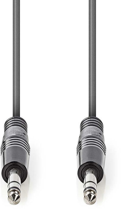 Nedis Jack í Jack snúra - 3 metrar