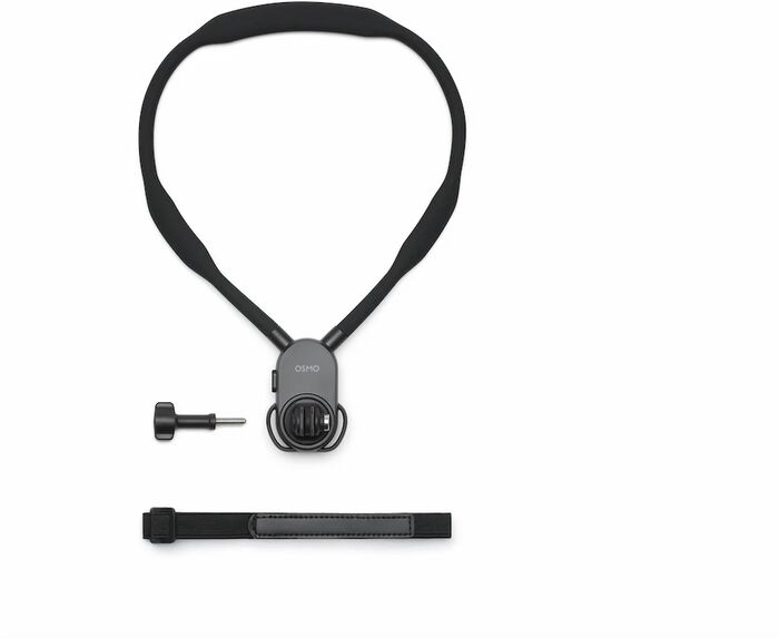 DJI Osmo hálsfesting