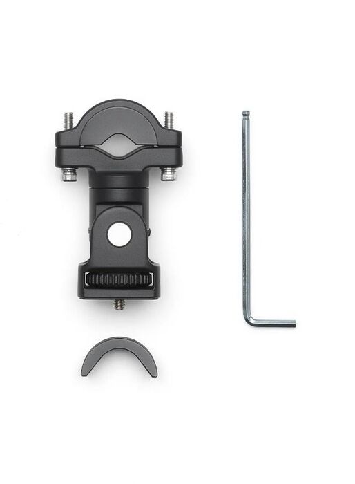 DJI Osmo Mótorhjólafesting