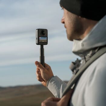 DJI Osmo 70 cm sjálfustöng