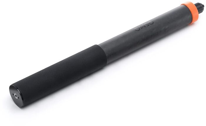 DJI Osmo 2,5 m carbon fiber sjálfustöng