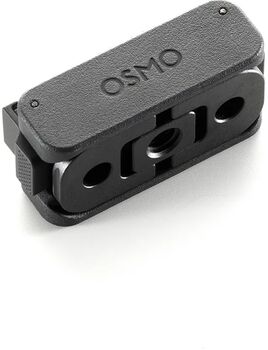 Osmo Dual Direction Quick Release samanbrjótanleg festing