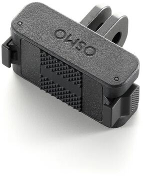 Osmo Dual Direction Quick Release samanbrjótanleg festing