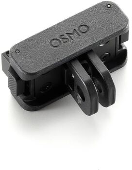 Osmo Dual Direction Quick Release samanbrjótanleg festing