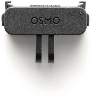 Osmo Dual Direction Quick Release samanbrjótanleg festing