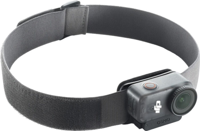DJI Osmo Nano segulhöfuðband