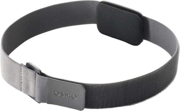 DJI Osmo Nano segulhöfuðband