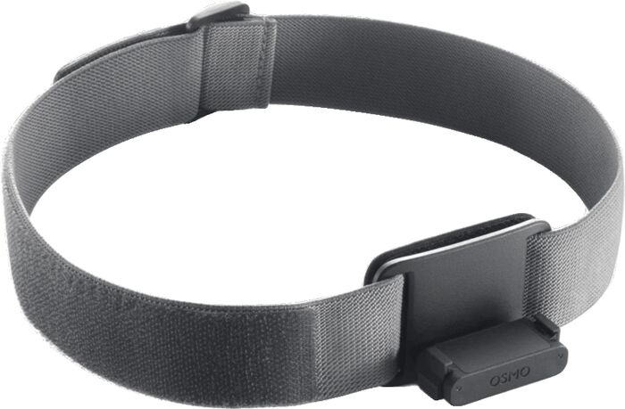DJI Osmo Nano segulhöfuðband