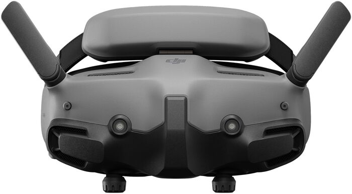 DJI Avata 2 Fly More Combo
