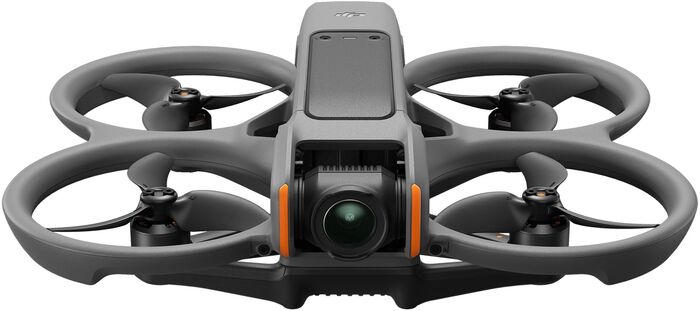 DJI Avata 2 Fly More Combo