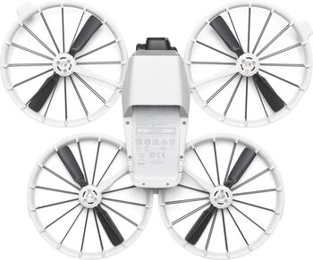 DJI Flip dróni - Hvítur