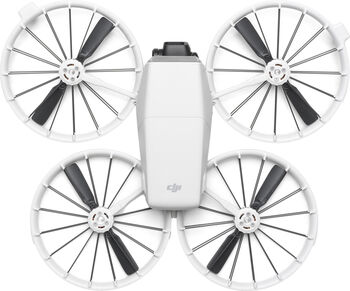 DJI Flip dróni - Hvítur