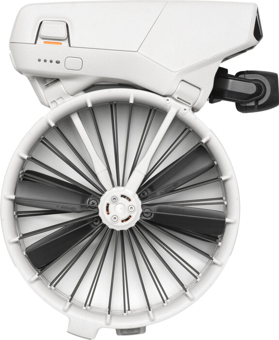 DJI Flip dróni - Hvítur