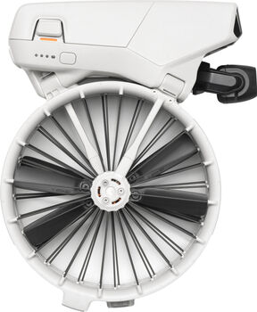 DJI Flip dróni - Hvítur