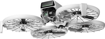 DJI Flip dróni - Hvítur