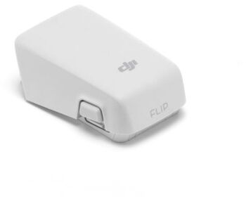 DJI Flip rafhlaða - Hvít